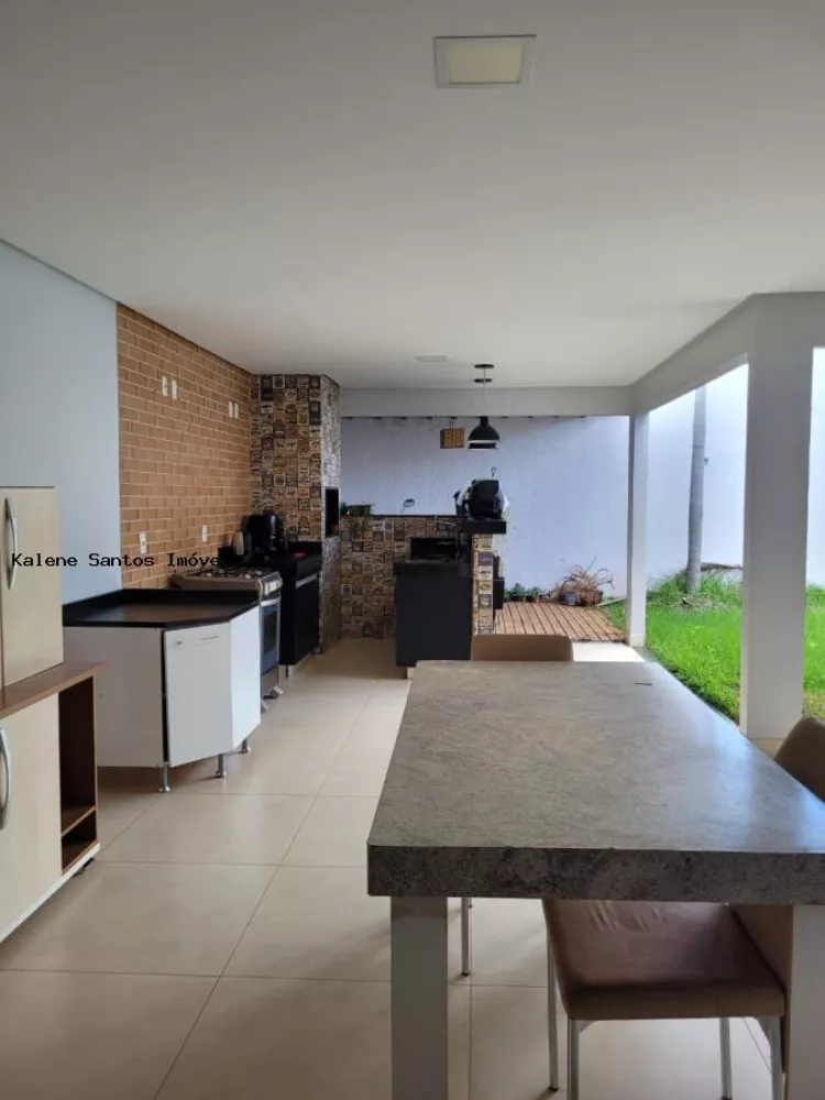 Casa, 3 quartos - Foto 1