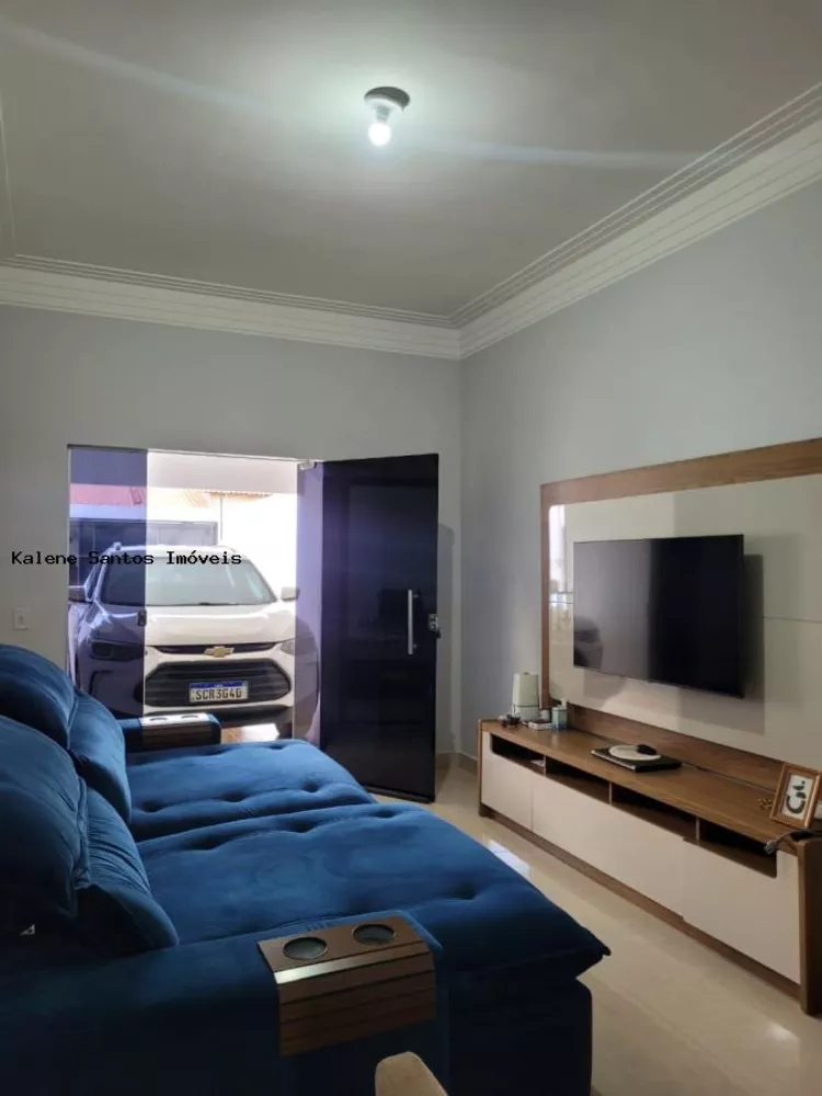 Casa, 3 quartos - Foto 6