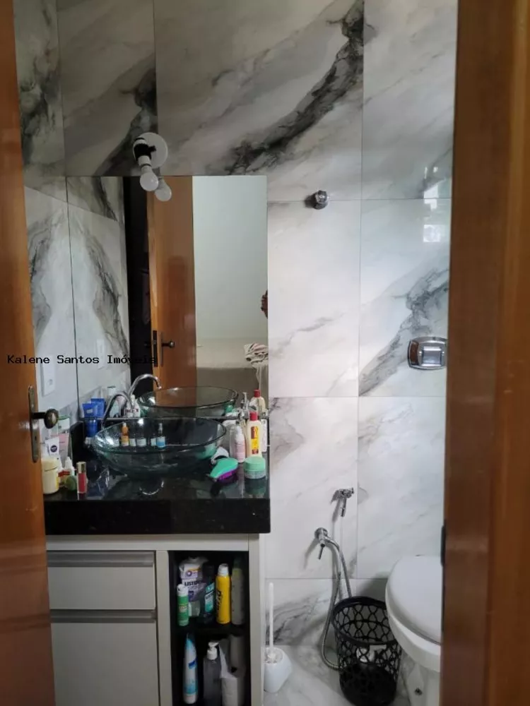 Casa, 3 quartos - Foto 4