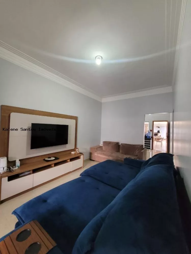 Casa, 3 quartos - Foto 3