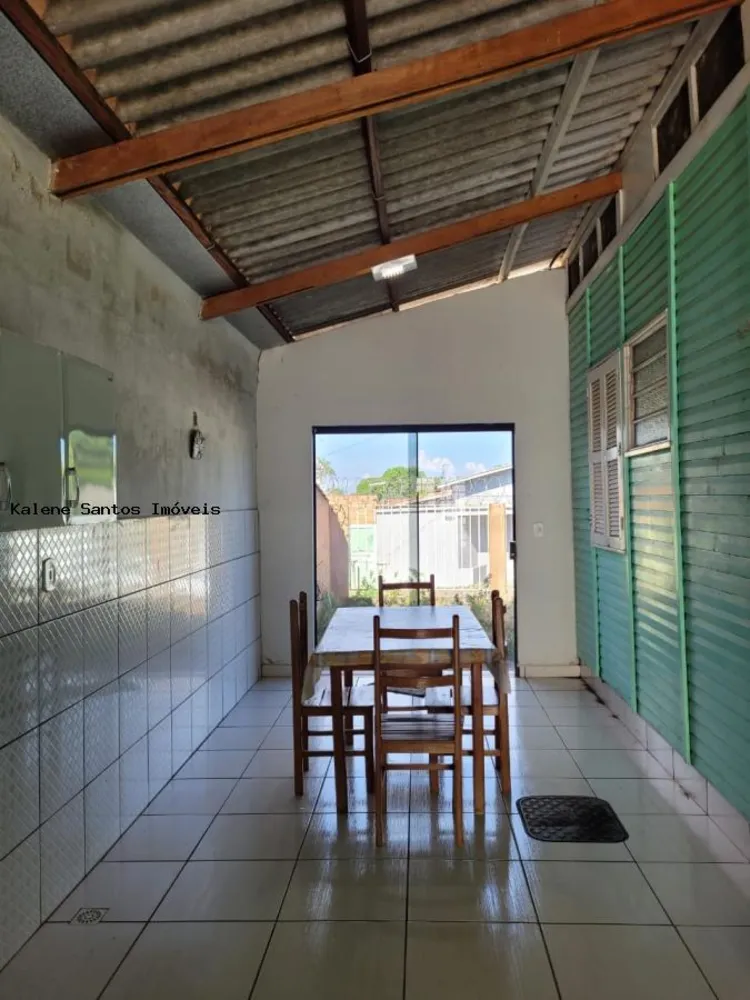 Casa, 3 quartos - Foto 3