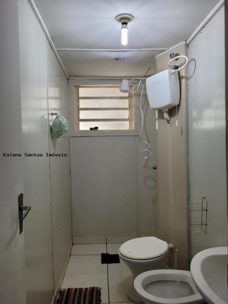 Casa, 3 quartos - Foto 11
