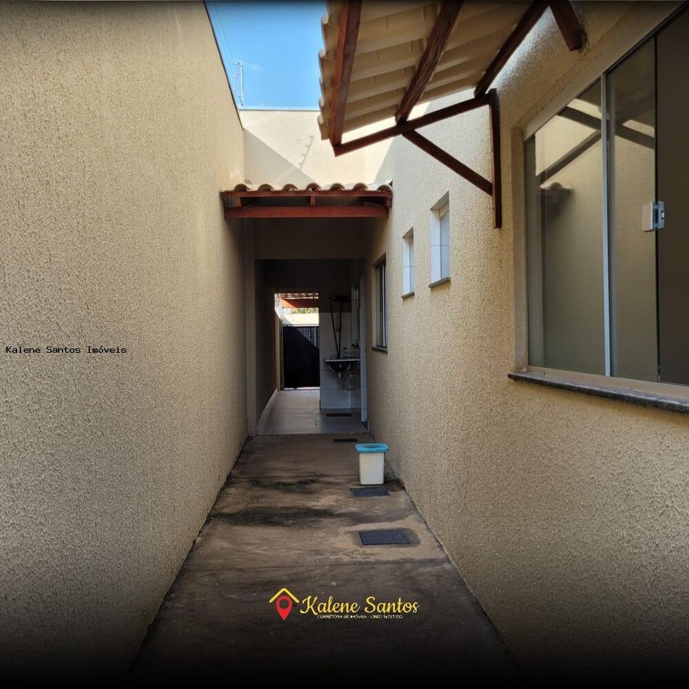 Casa, 2 quartos - Foto 1