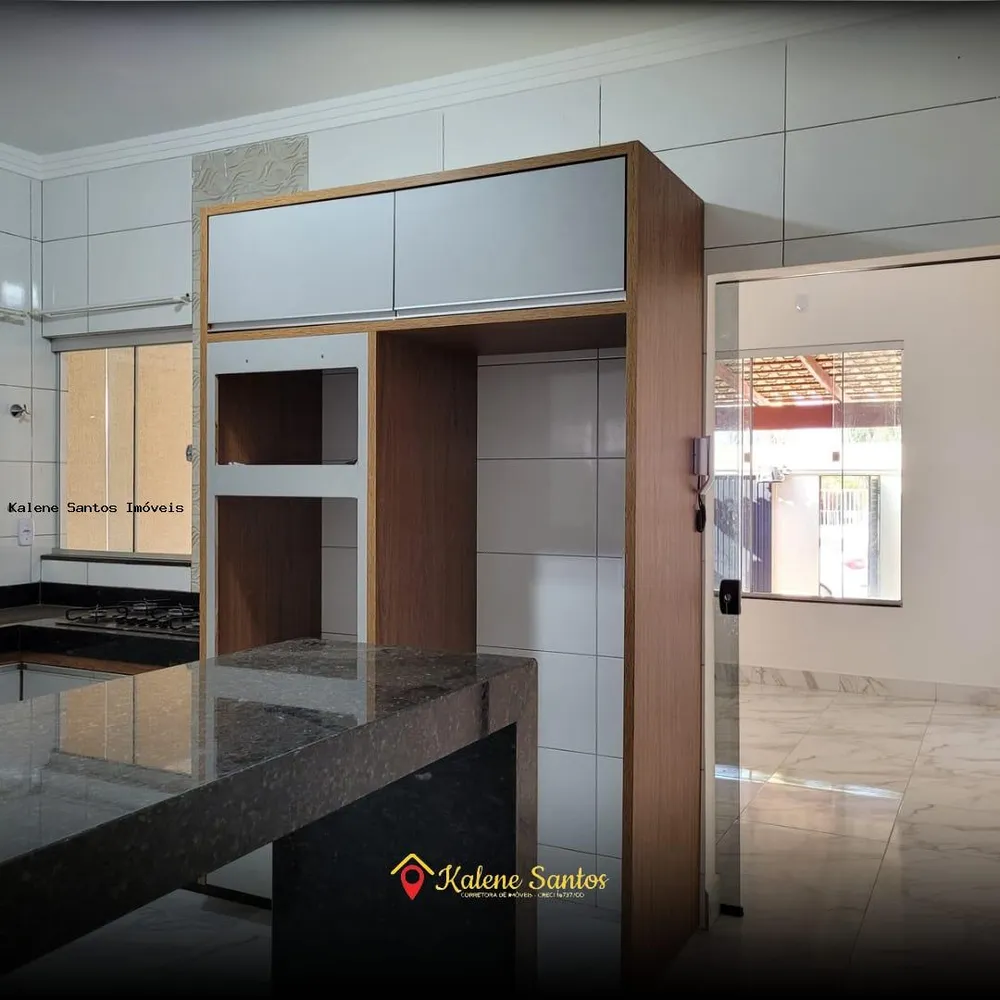 Casa, 2 quartos - Foto 6