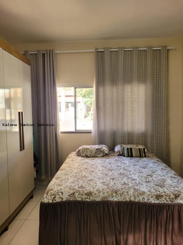 Casa, 3 quartos - Foto 13