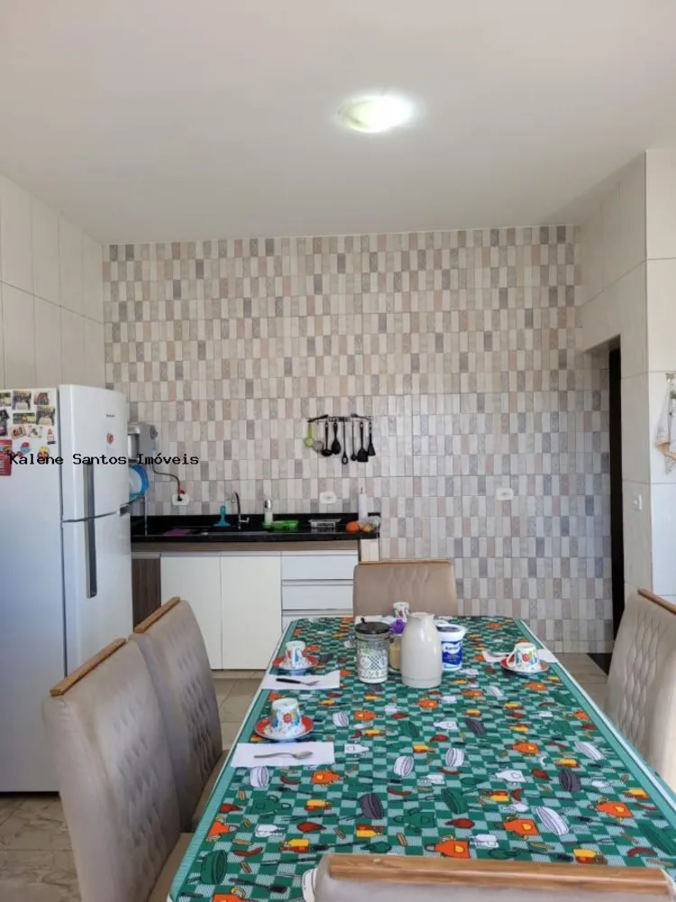 Casa, 3 quartos - Foto 6