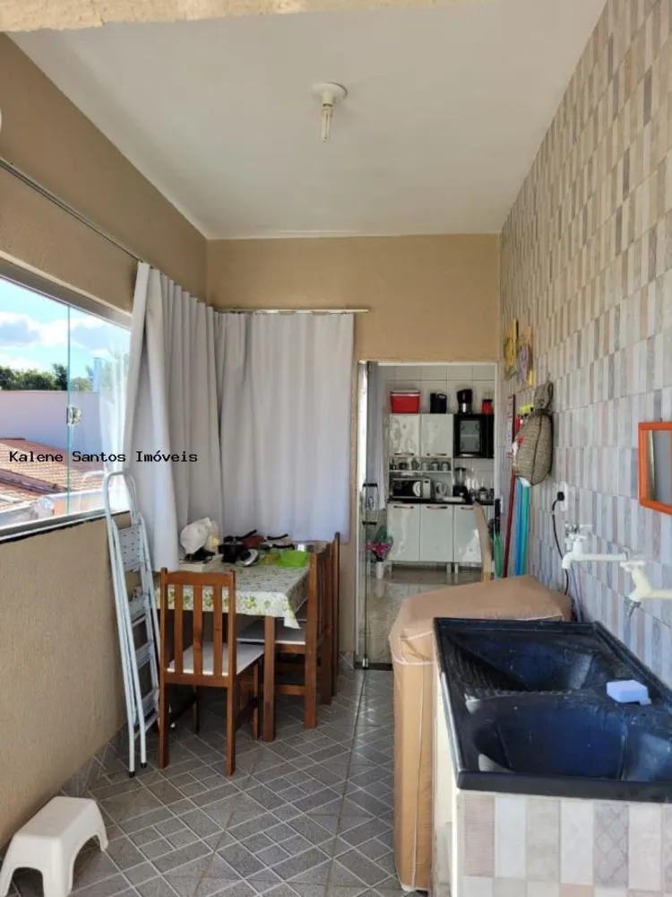 Casa, 3 quartos - Foto 4