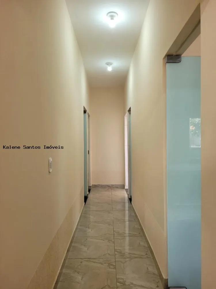 Casa, 3 quartos - Foto 10