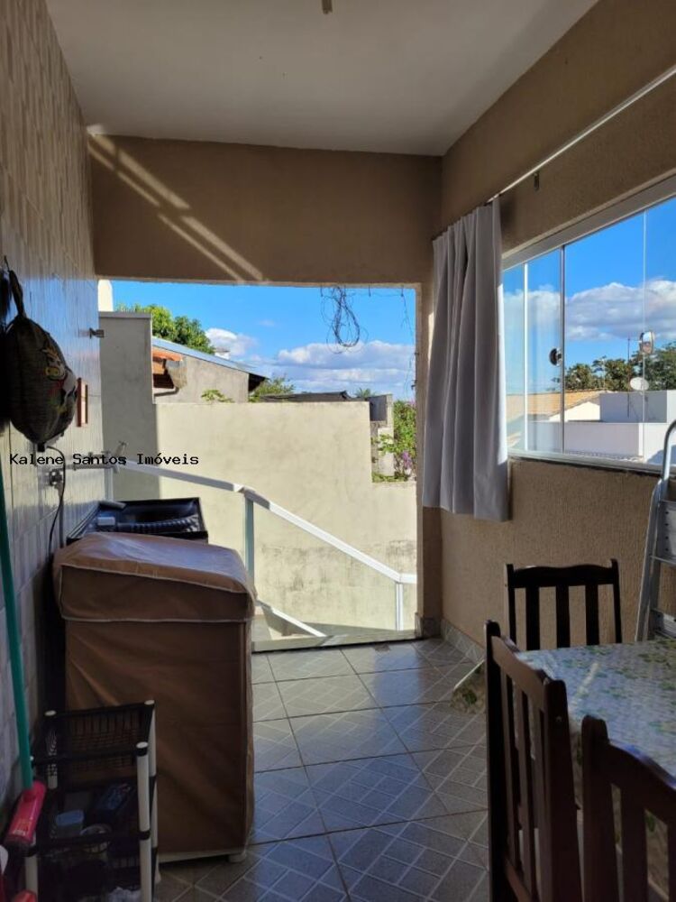 Casa, 3 quartos - Foto 4