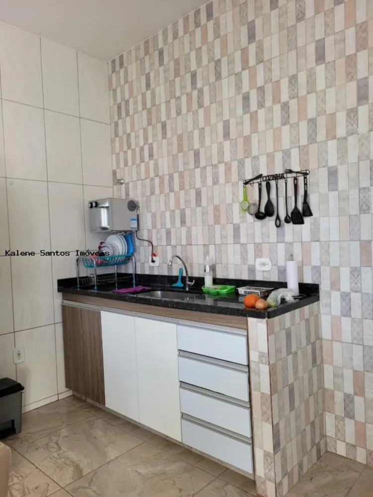 Casa, 3 quartos - Foto 5
