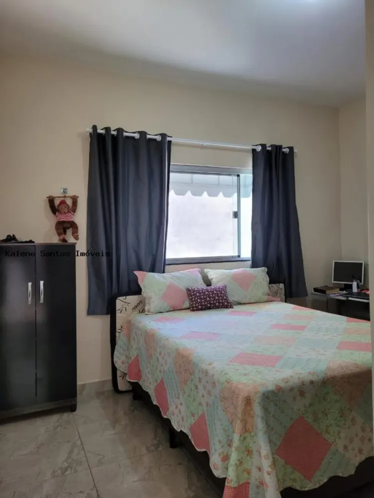 Casa, 3 quartos - Foto 7