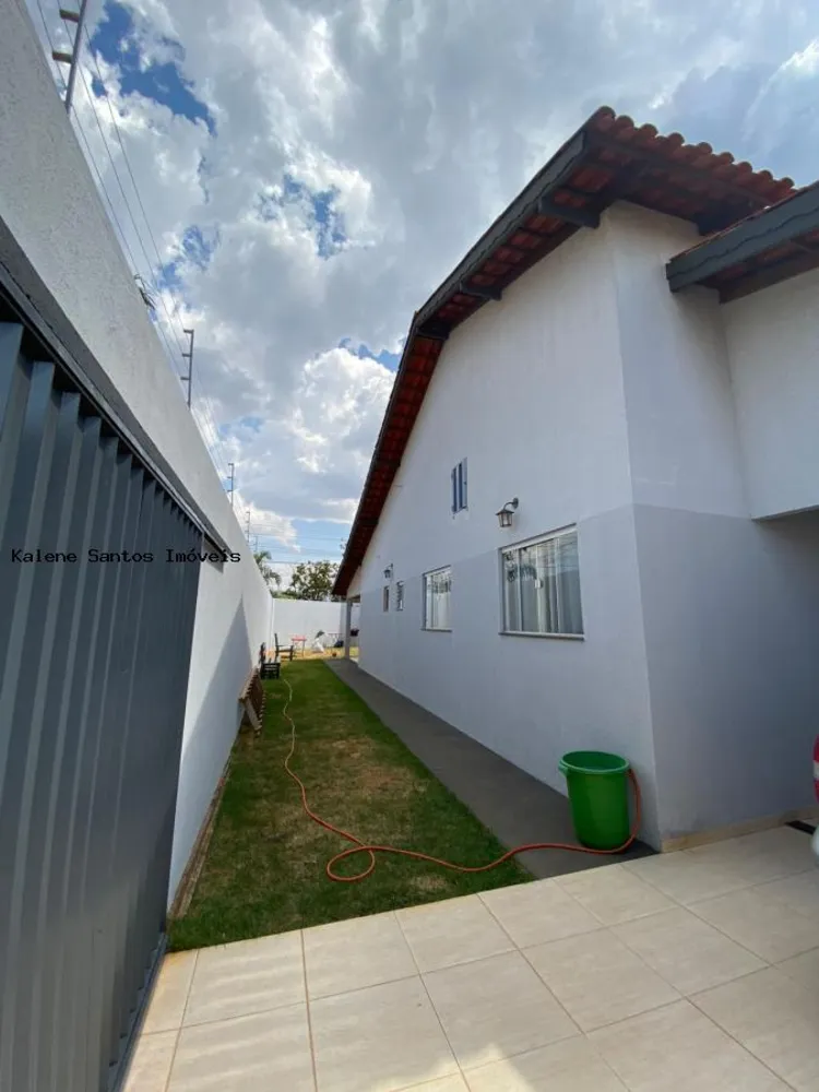 Casa, 3 quartos, 132 m² - Foto 1