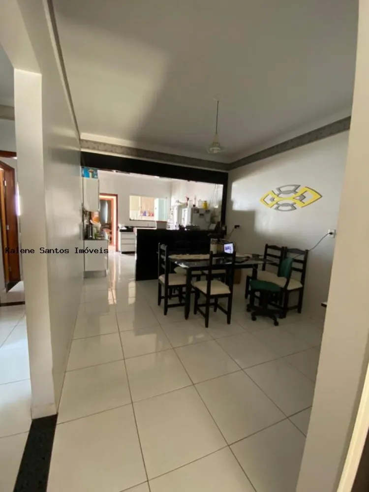 Casa, 3 quartos, 132 m² - Foto 3