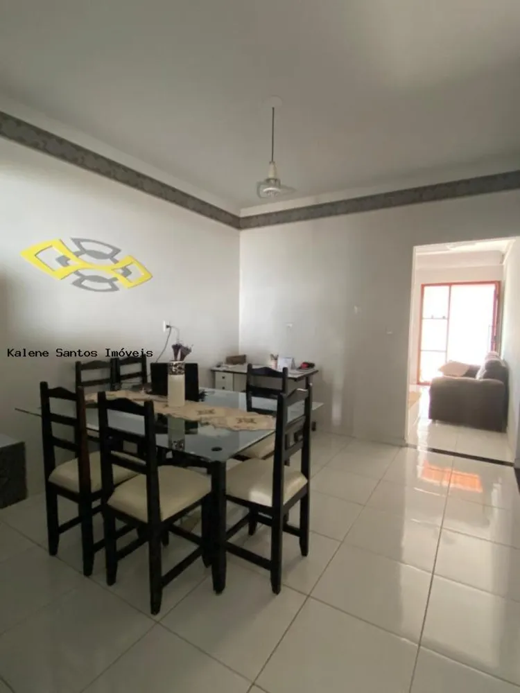 Casa, 3 quartos, 132 m² - Foto 4