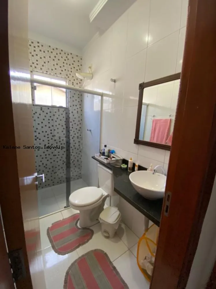 Casa, 3 quartos, 132 m² - Foto 3