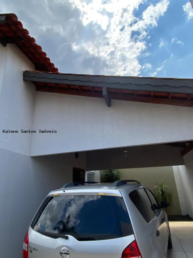 Casa, 3 quartos, 132 m² - Foto 11