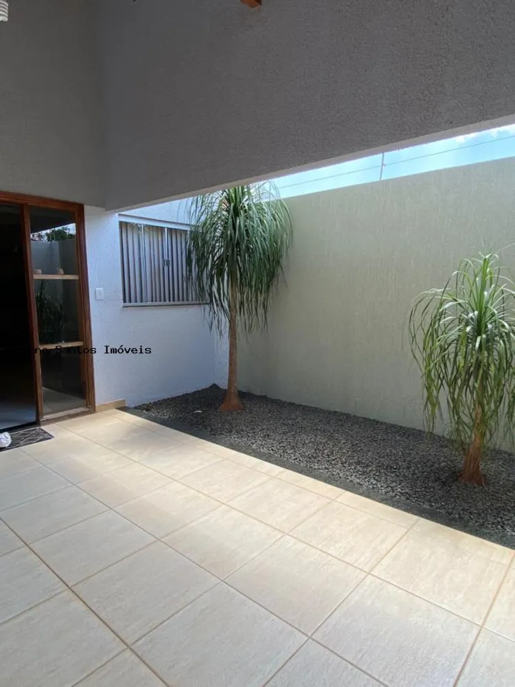 Casa, 3 quartos, 132 m² - Foto 2