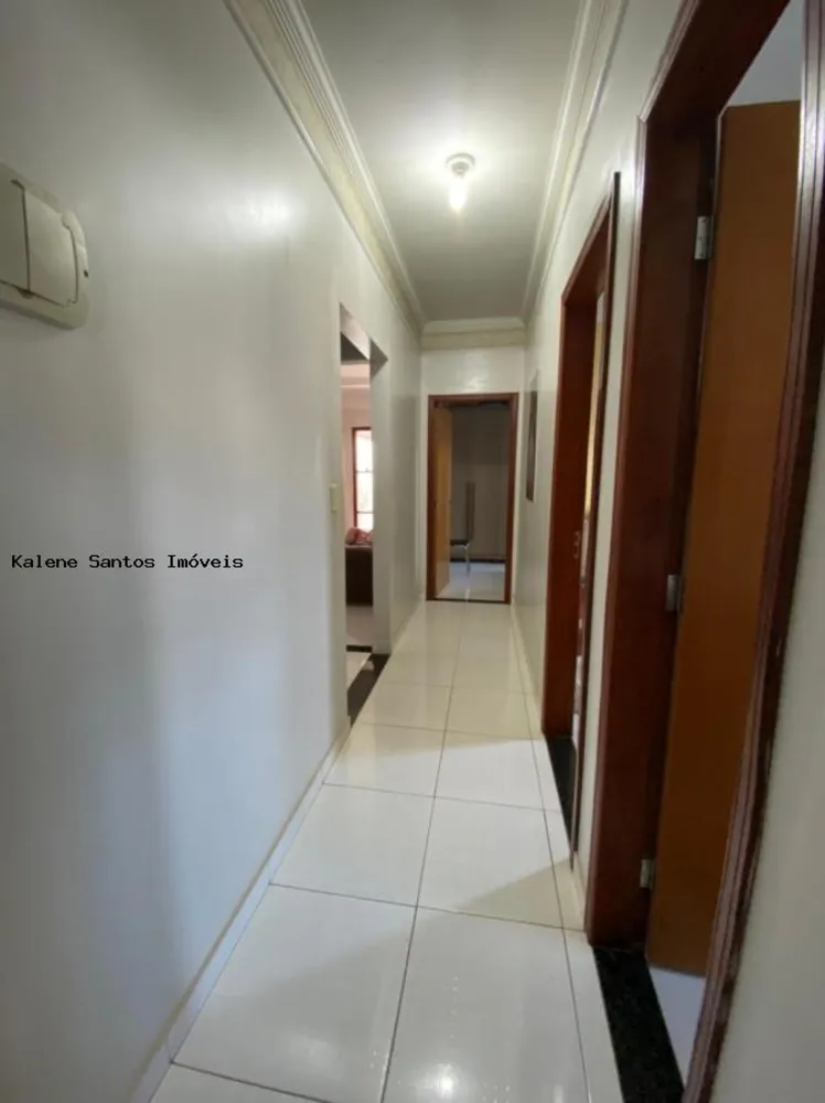Casa, 3 quartos, 132 m² - Foto 2