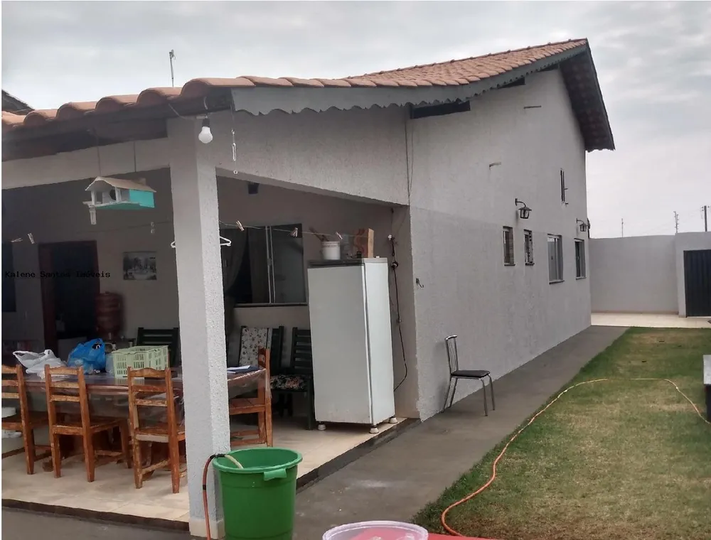 Casa, 3 quartos, 132 m² - Foto 13