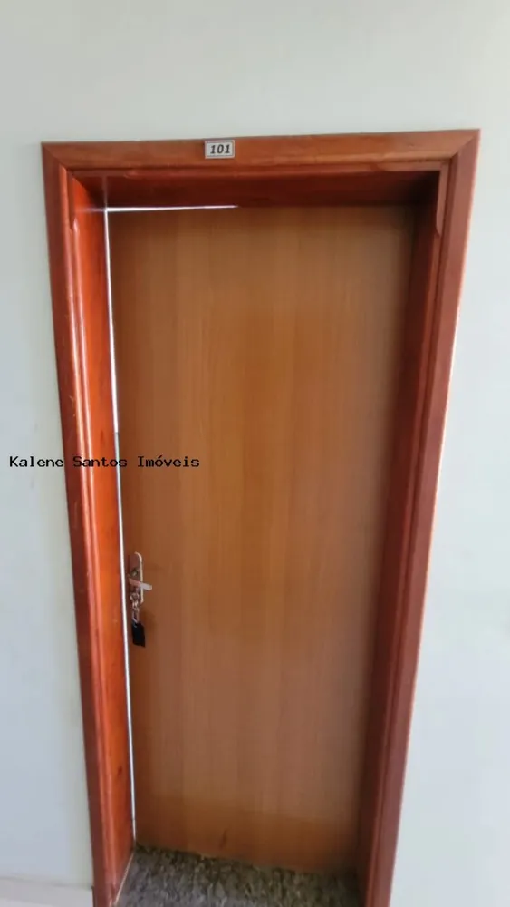 Apartamento, 2 quartos - Foto 1