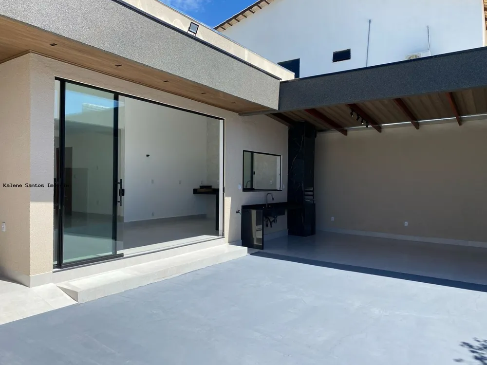 Casa, 4 quartos, 200 m² - Foto 3