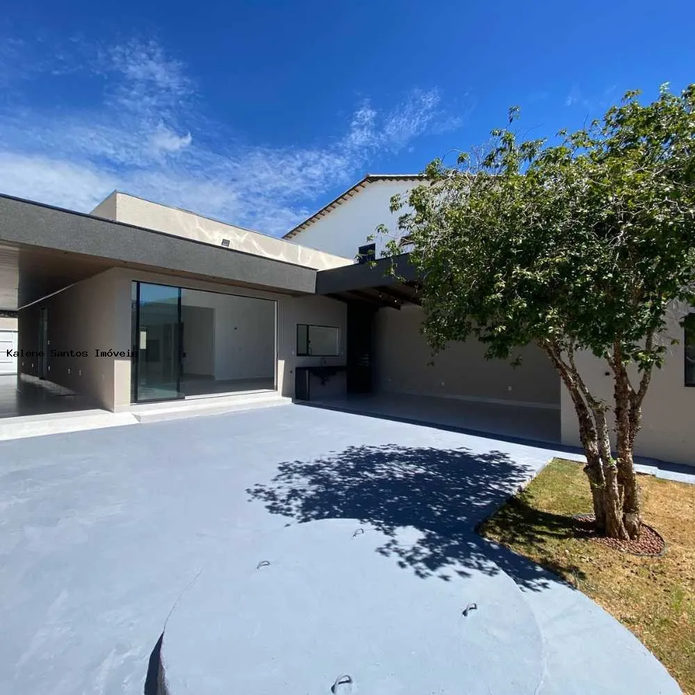 Casa, 4 quartos, 200 m² - Foto 1
