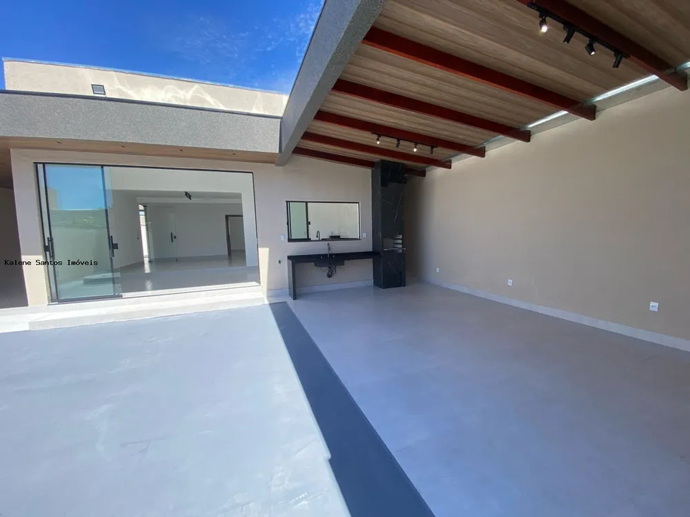 Casa, 4 quartos, 200 m² - Foto 16