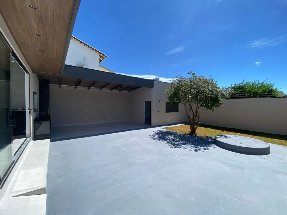 Casa, 4 quartos, 200 m² - Foto 2