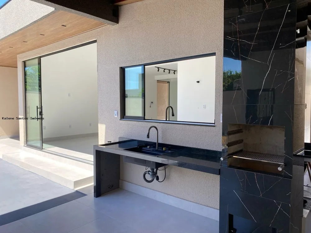 Casa, 4 quartos, 200 m² - Foto 13
