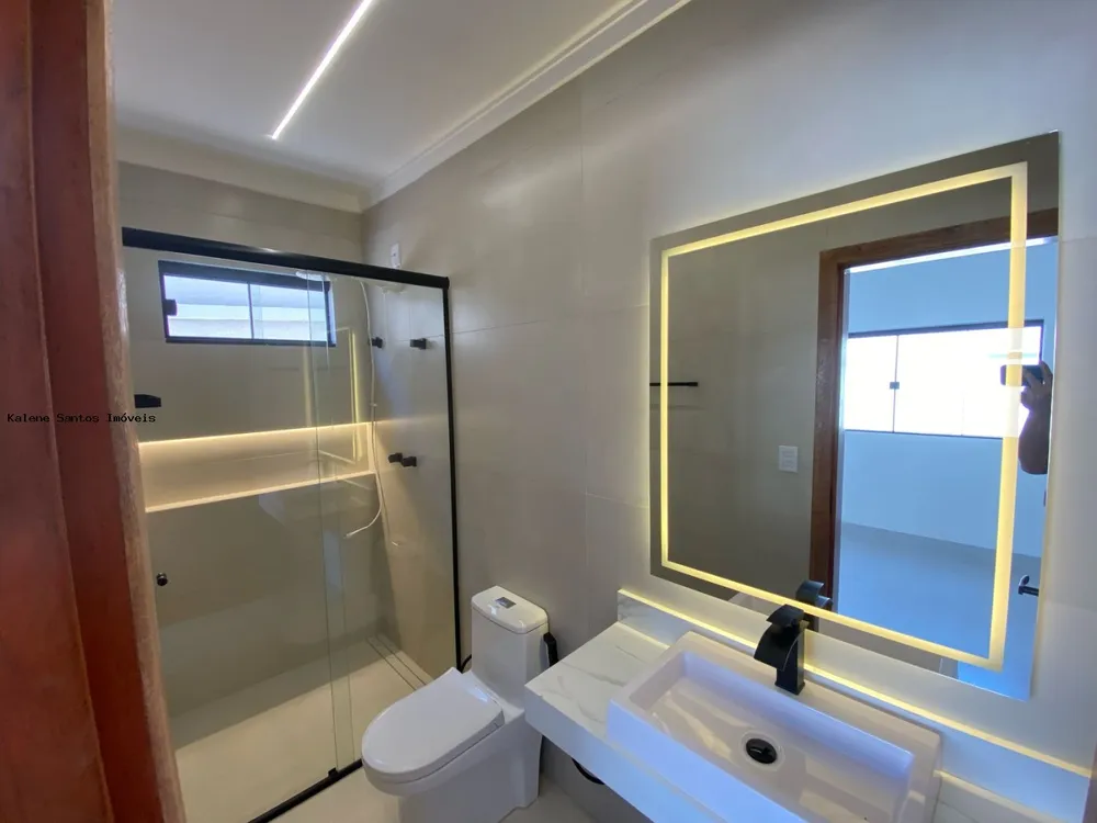 Casa, 4 quartos, 200 m² - Foto 9