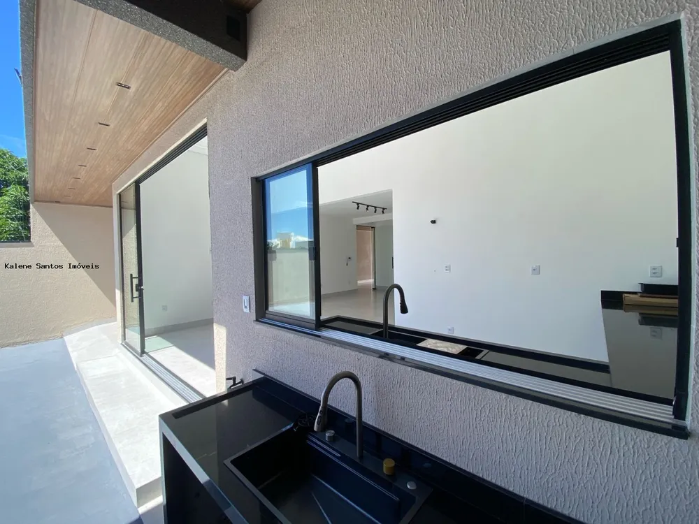 Casa, 4 quartos, 200 m² - Foto 4