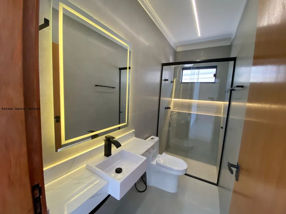 Casa, 4 quartos, 200 m² - Foto 8