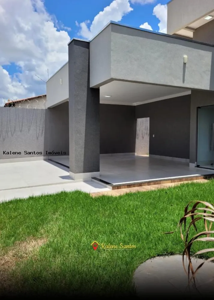Casa, 3 quartos, 163 m² - Foto 1