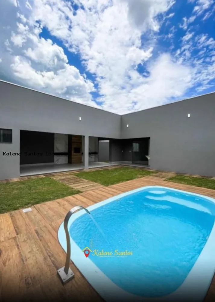 Casa, 3 quartos, 163 m² - Foto 14