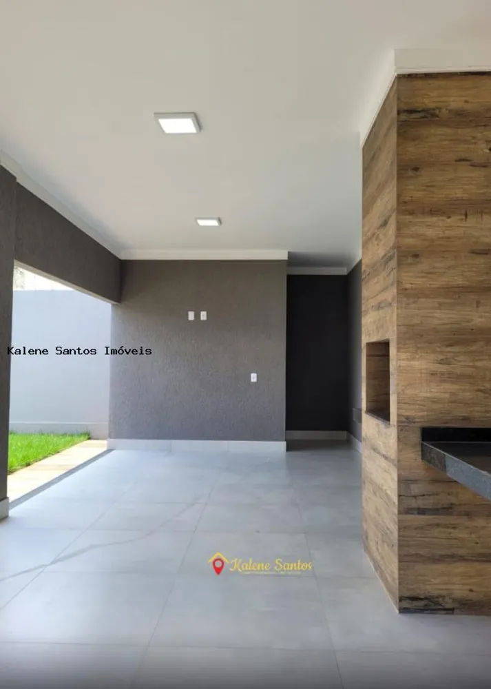 Casa, 3 quartos, 163 m² - Foto 9