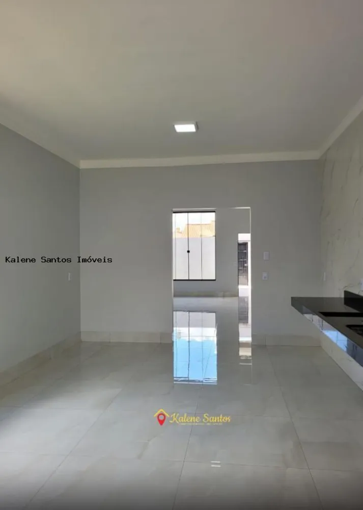 Casa, 3 quartos, 163 m² - Foto 3