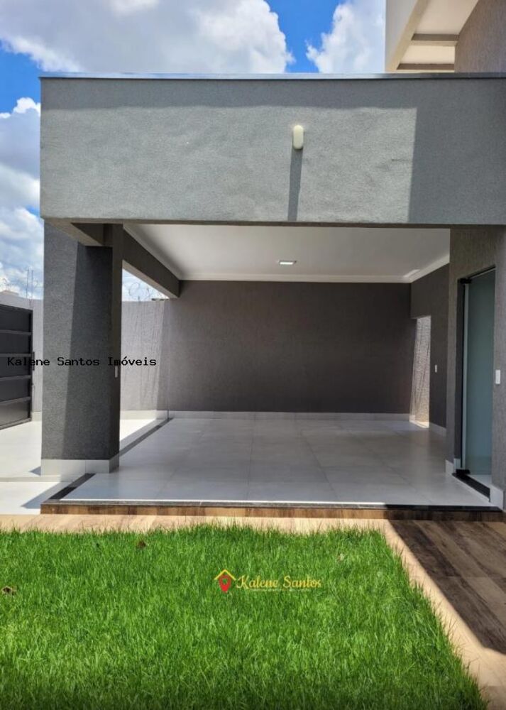 Casa, 3 quartos, 163 m² - Foto 4