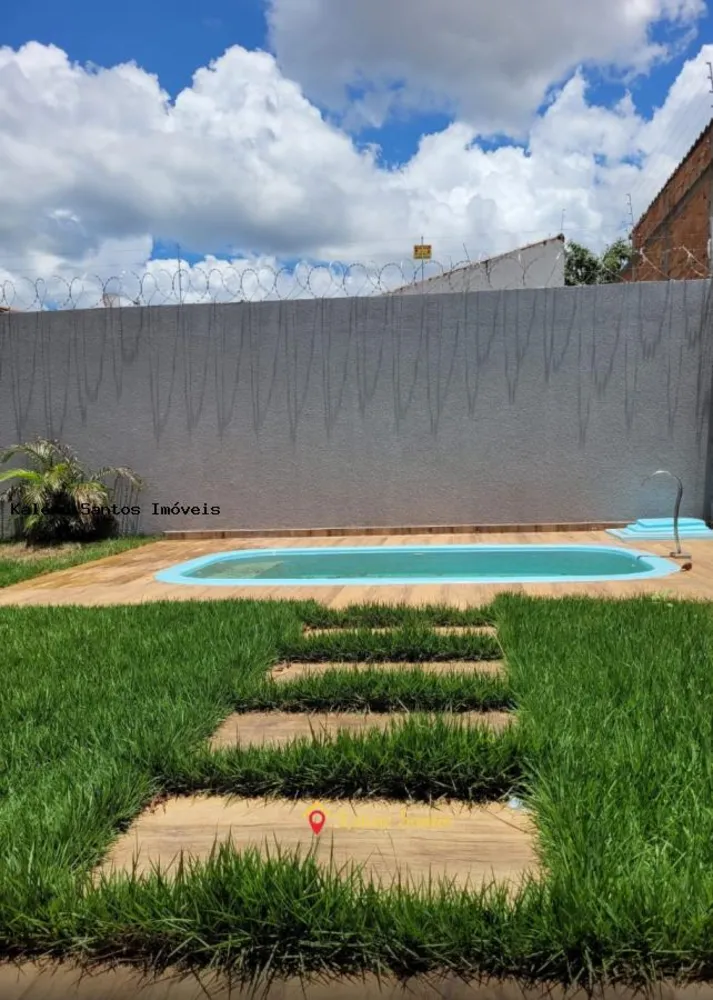 Casa, 3 quartos, 163 m² - Foto 16