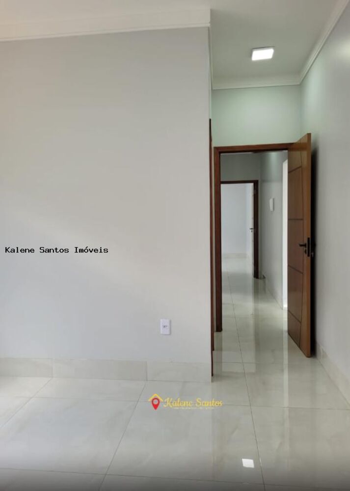 Casa, 3 quartos, 163 m² - Foto 1