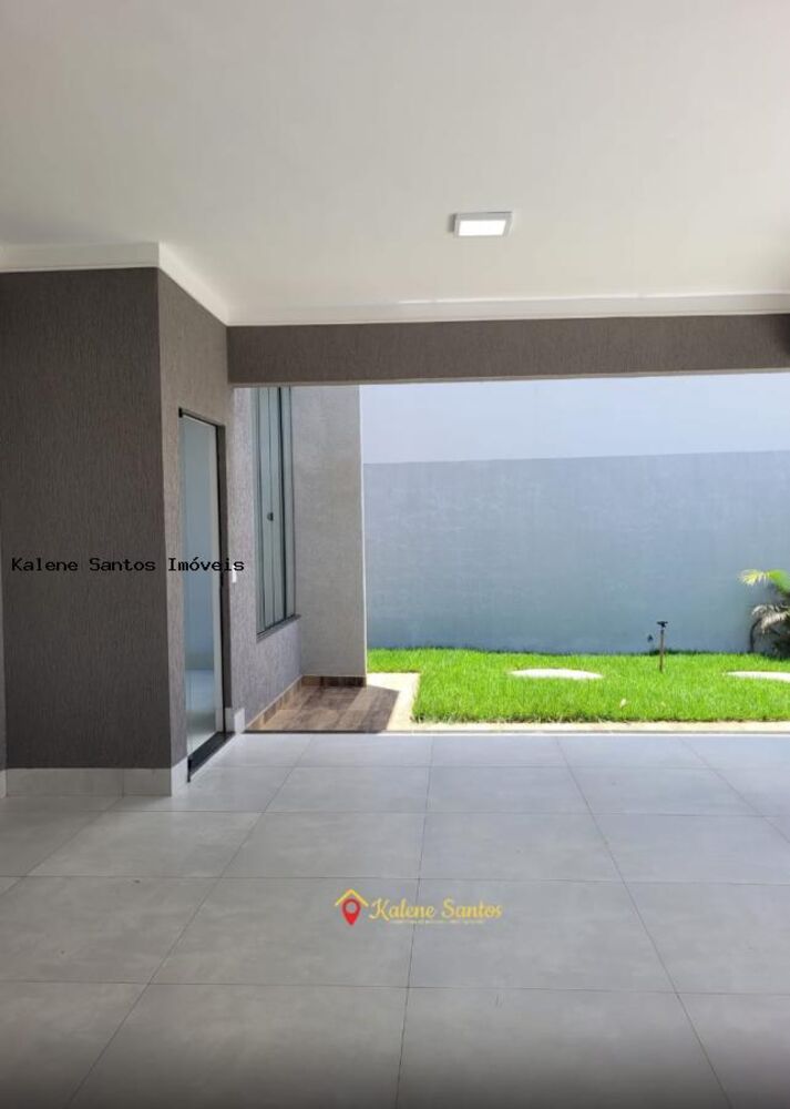 Casa, 3 quartos, 163 m² - Foto 3