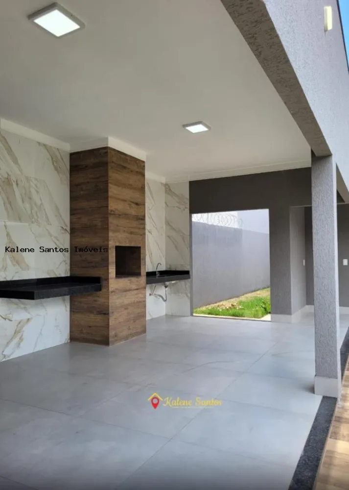 Casa, 3 quartos, 163 m² - Foto 10