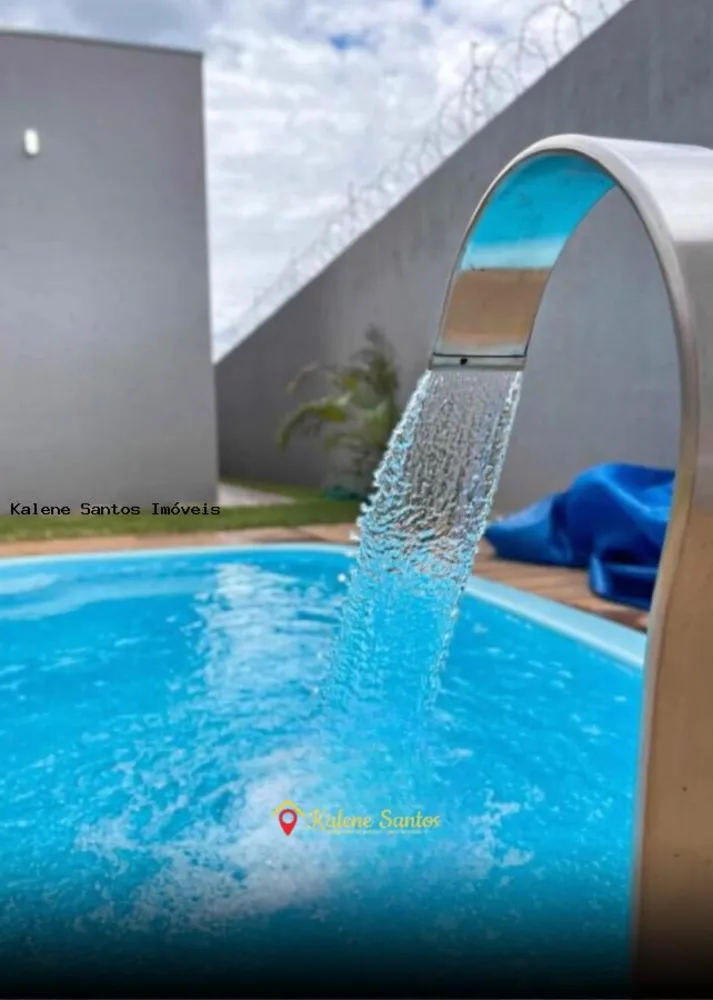 Casa, 3 quartos, 163 m² - Foto 4