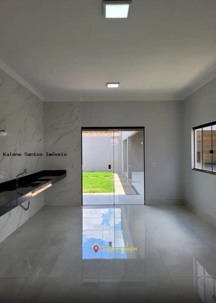 Casa, 3 quartos, 163 m² - Foto 4