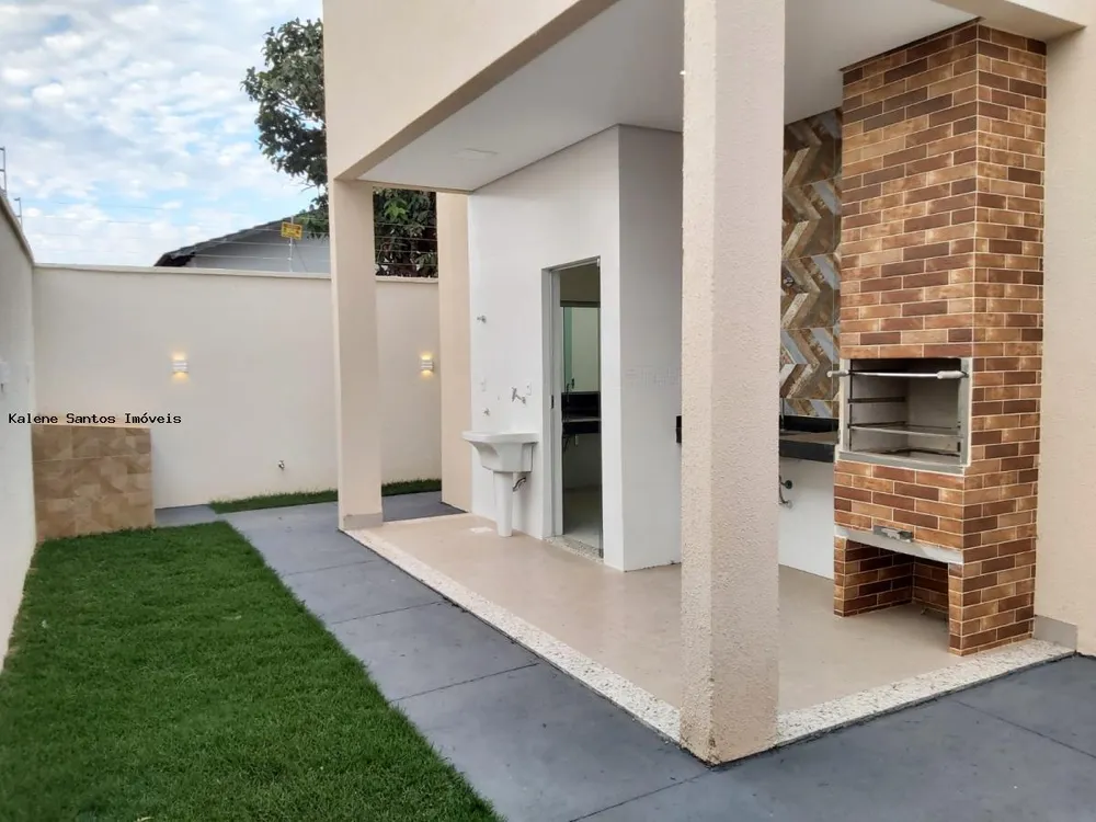 Casa, 3 quartos, 109 m² - Foto 16