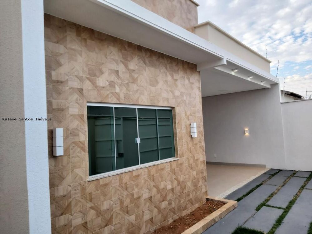 Casa, 3 quartos, 109 m² - Foto 2