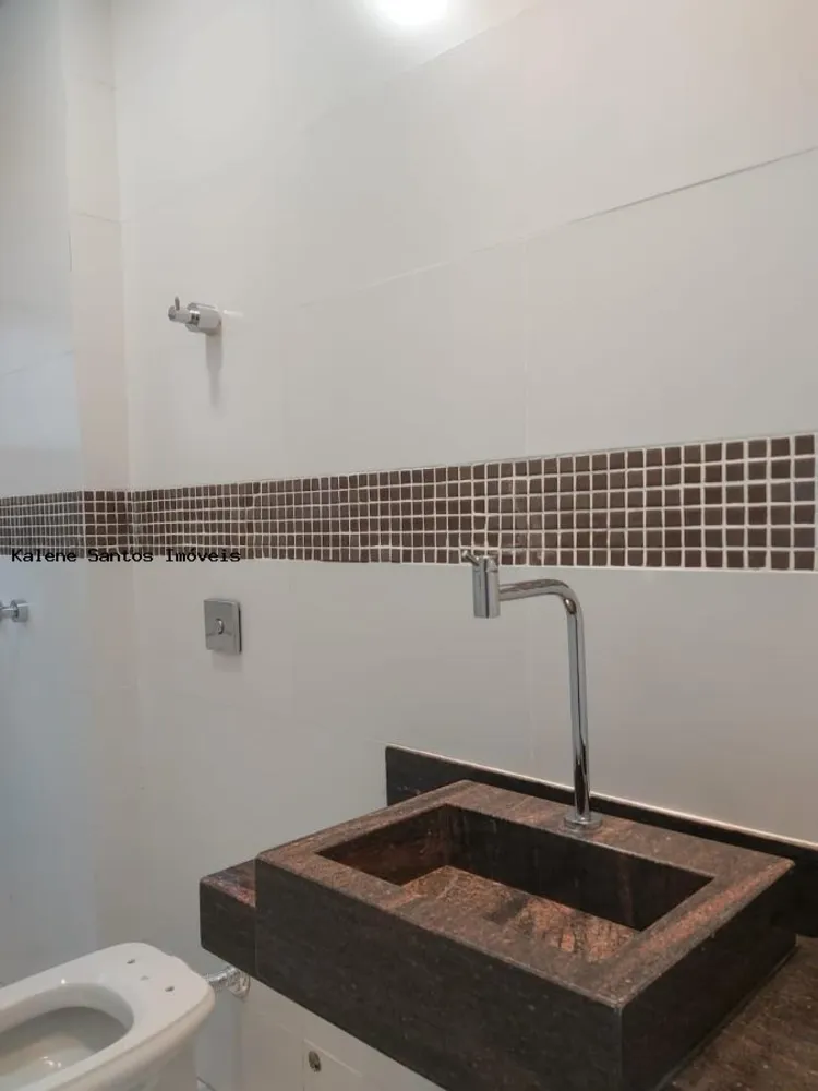 Casa, 3 quartos, 109 m² - Foto 14