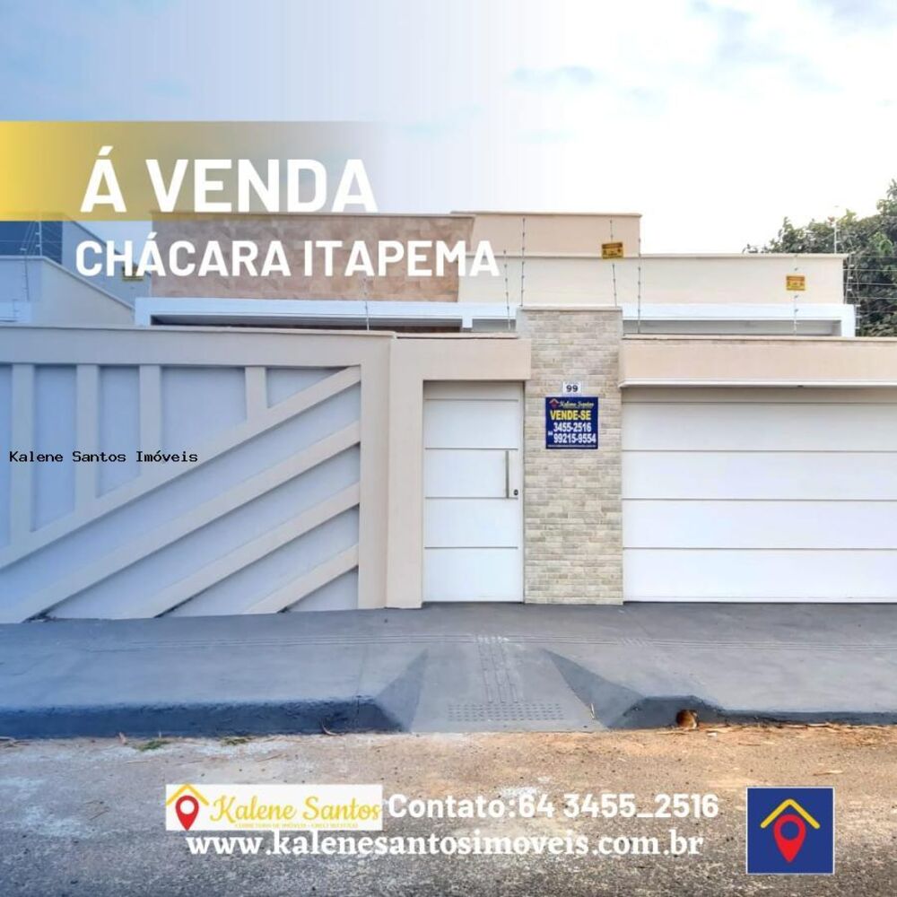 Casa, 3 quartos, 109 m² - Foto 1
