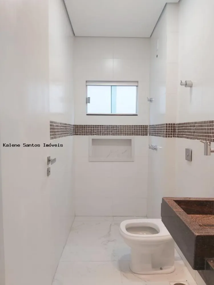 Casa, 3 quartos, 109 m² - Foto 13