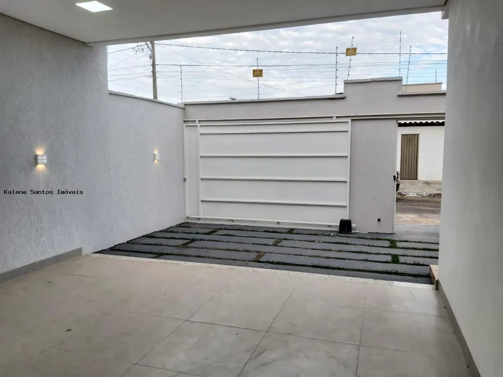 Casa, 3 quartos, 109 m² - Foto 7