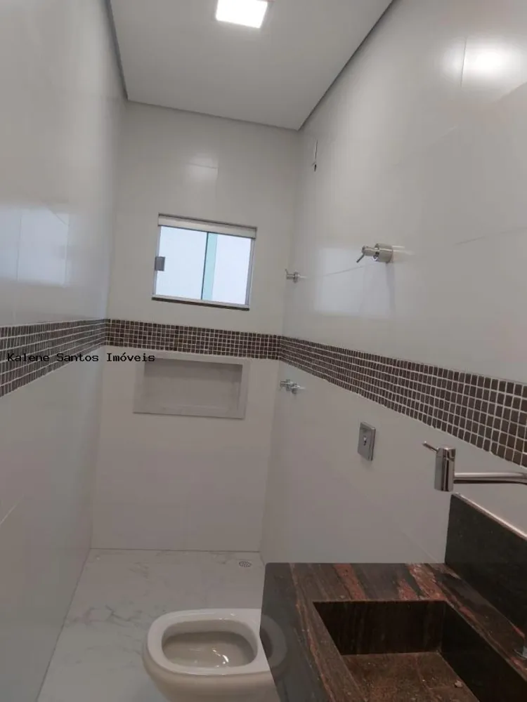 Casa, 3 quartos, 109 m² - Foto 11